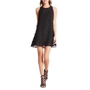 BCBGeneration Women's Sleeveless Floral Dress Size